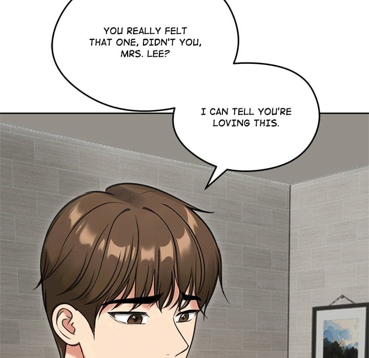 Runaway Wife Uncensored, chapter 68, page 152 of 172