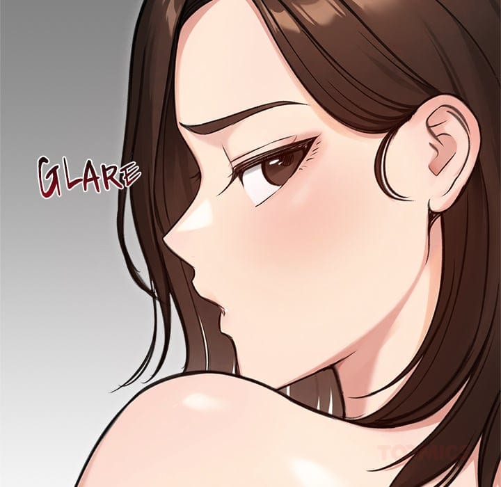 Runaway Wife Uncensored, chapter 68, page 156 of 172