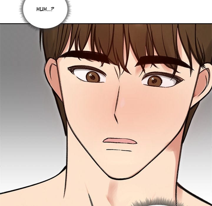 Runaway Wife Uncensored, chapter 68, page 158 of 172