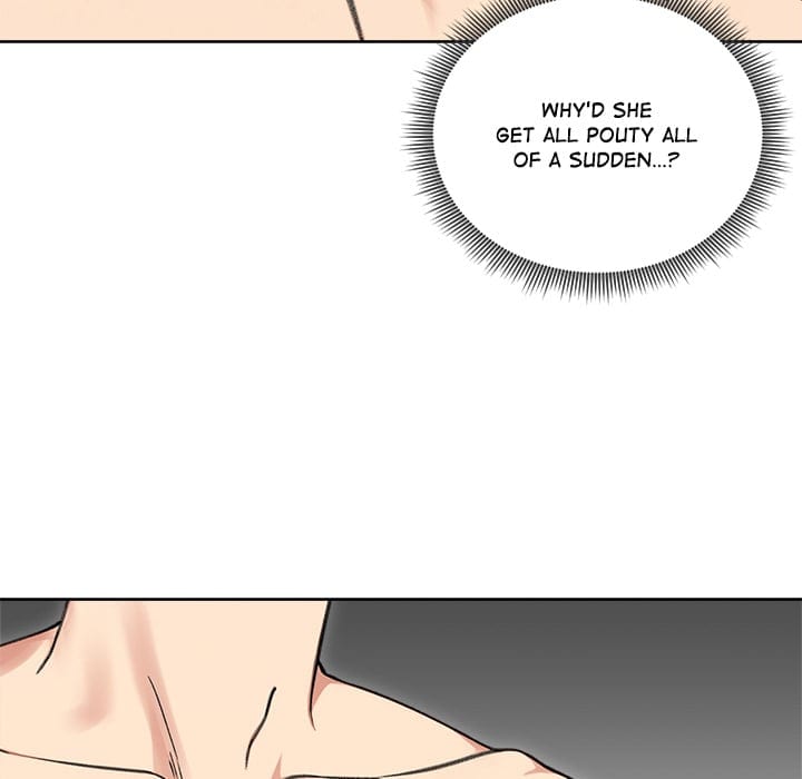 Runaway Wife Uncensored, chapter 68, page 159 of 172
