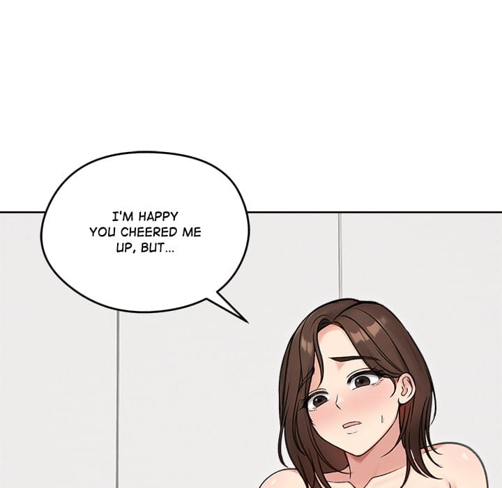 Runaway Wife Uncensored, chapter 68, page 164 of 172