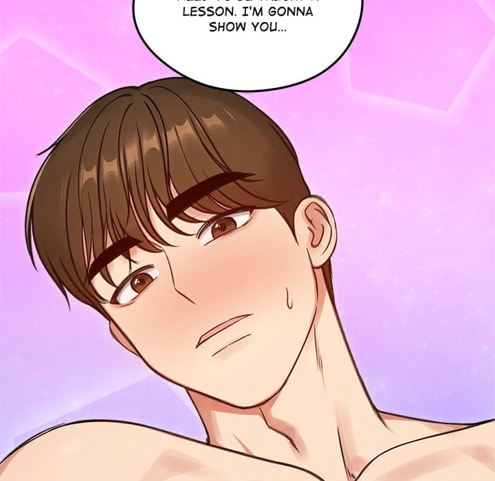 Runaway Wife Uncensored, chapter 68, page 167 of 172