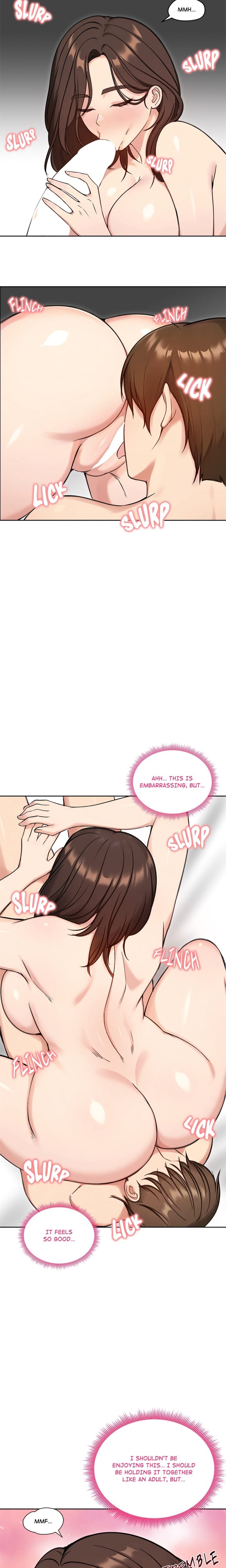 Runaway Wife Uncensored, chapter 69, page 9 of 25