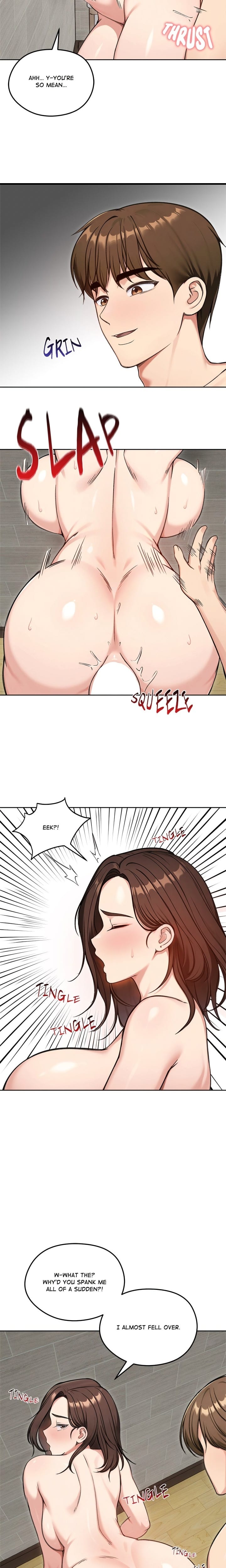 Runaway Wife Uncensored, chapter 69, page 15 of 25
