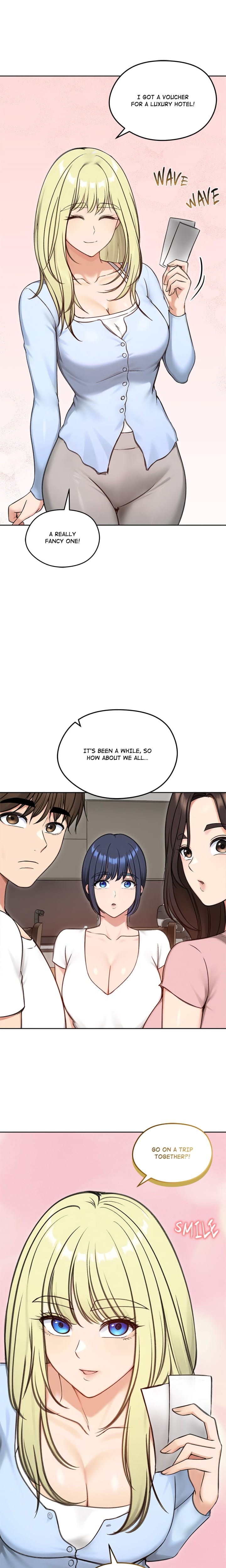 Runaway Wife Uncensored, chapter 69, page 24 of 25