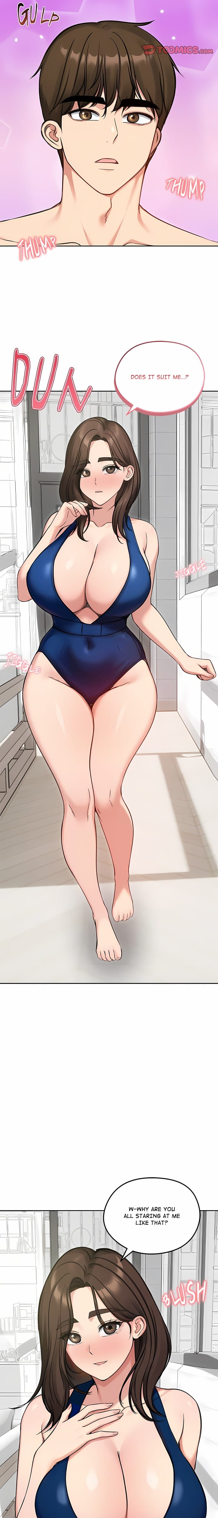 Runaway Wife Uncensored, chapter 70, page 5 of 24