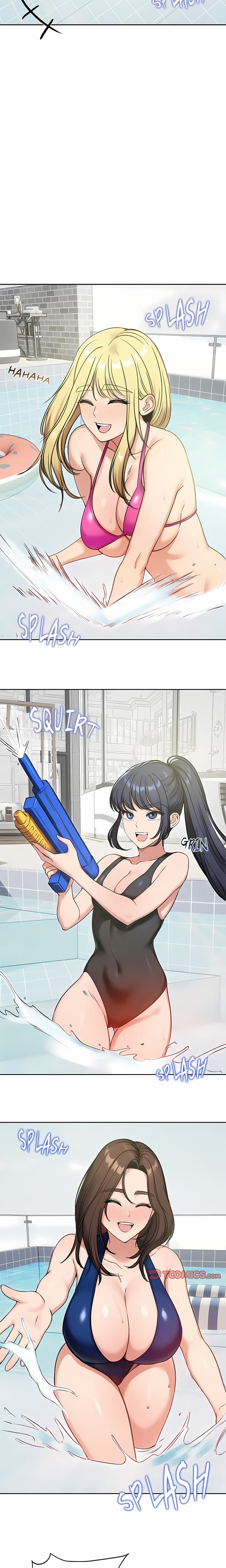 Runaway Wife Uncensored, chapter 70, page 8 of 24