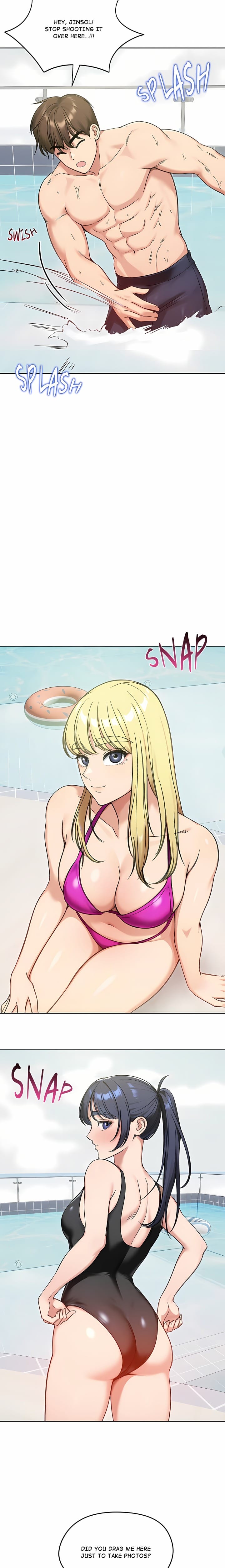 Runaway Wife Uncensored, chapter 70, page 9 of 24