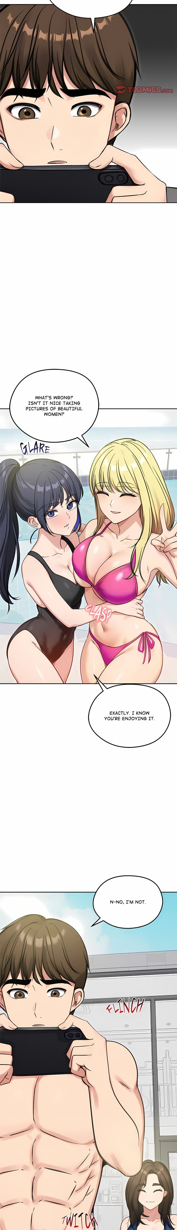 Runaway Wife Uncensored, chapter 70, page 10 of 24