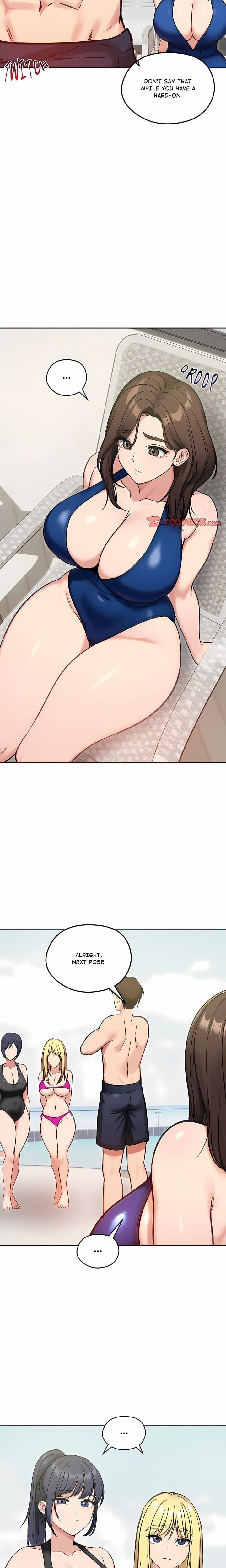 Runaway Wife Uncensored, chapter 70, page 11 of 24