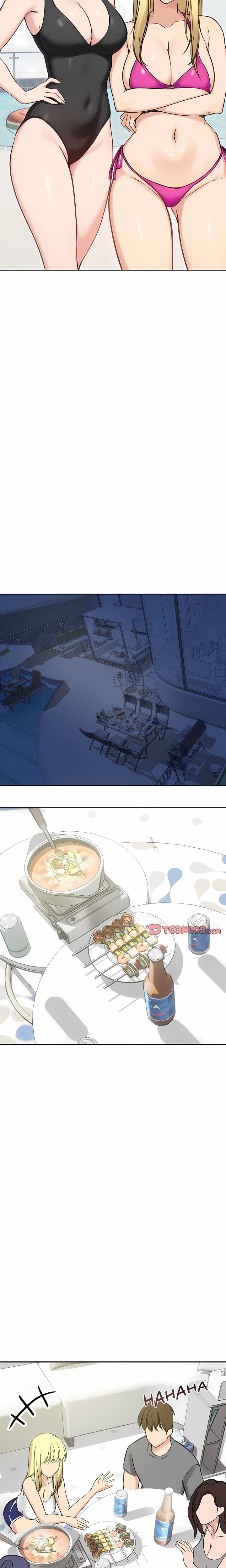 Runaway Wife Uncensored, chapter 70, page 12 of 24