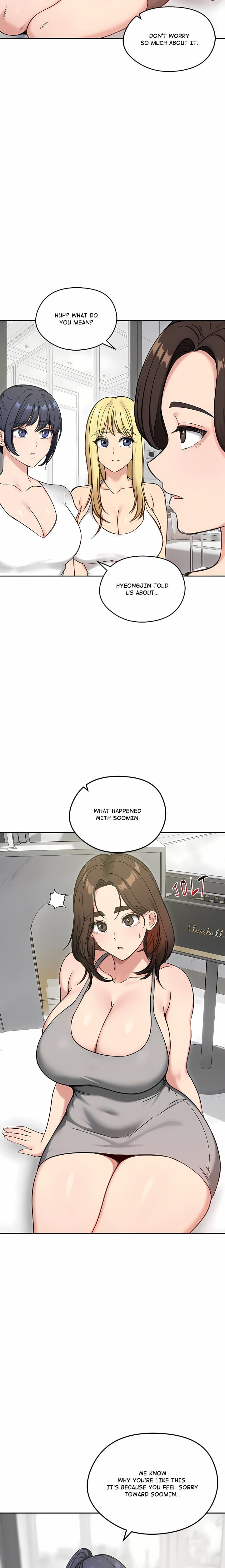 Runaway Wife Uncensored, chapter 70, page 14 of 24
