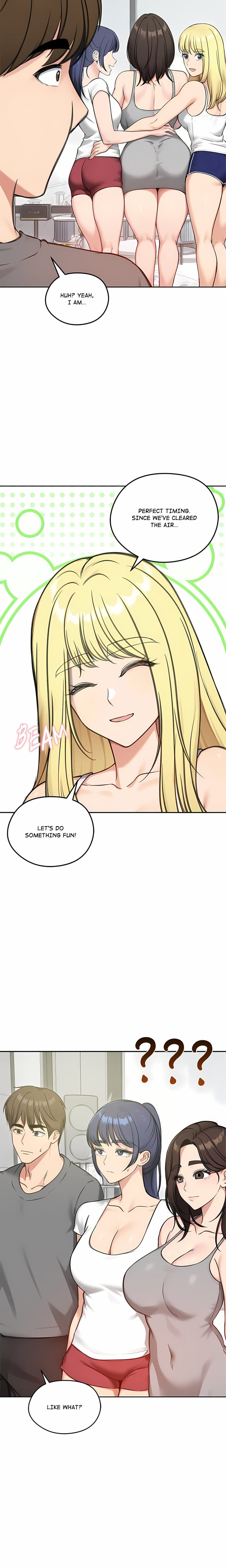 Runaway Wife Uncensored, chapter 70, page 19 of 24