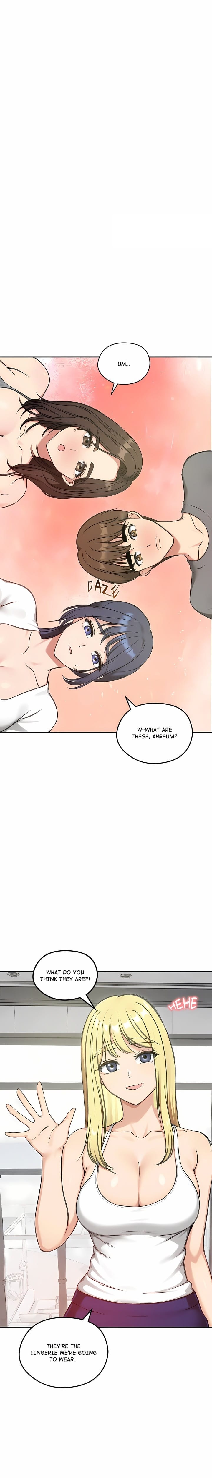 Runaway Wife Uncensored, chapter 70, page 20 of 24