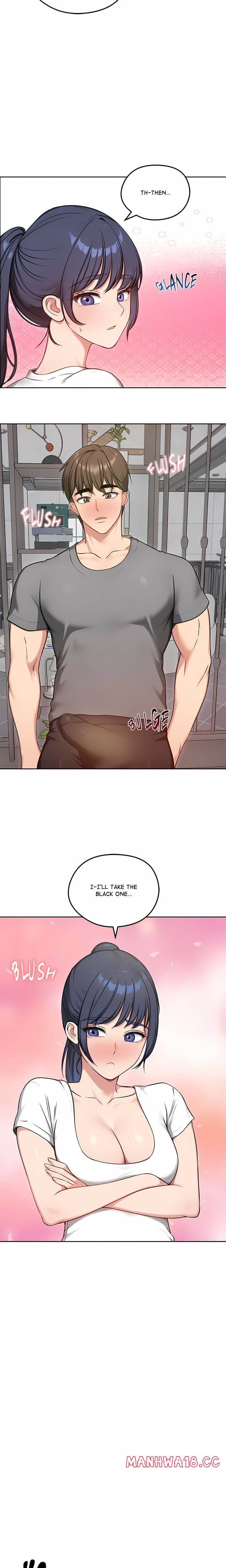 Runaway Wife Uncensored, chapter 70, page 23 of 24
