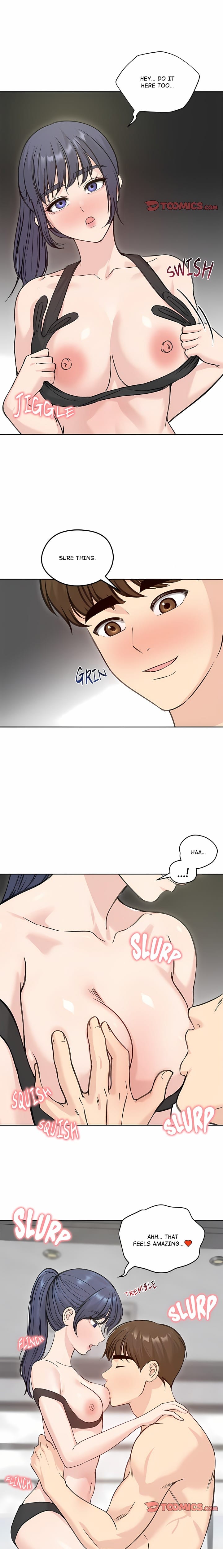 Runaway Wife Uncensored, chapter 71, page 7 of 25