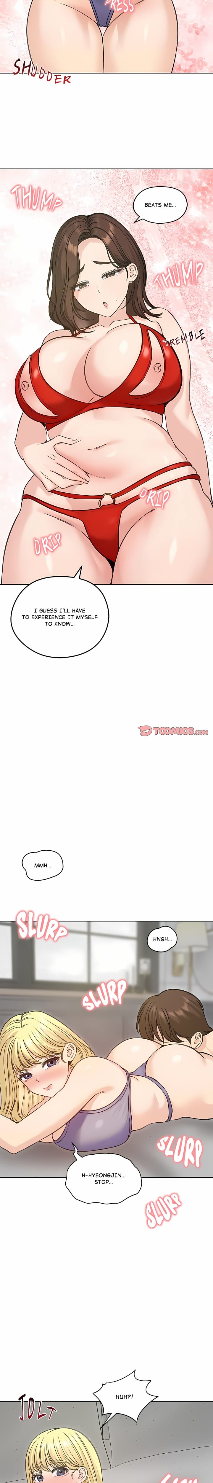 Runaway Wife Uncensored, chapter 71, page 10 of 25
