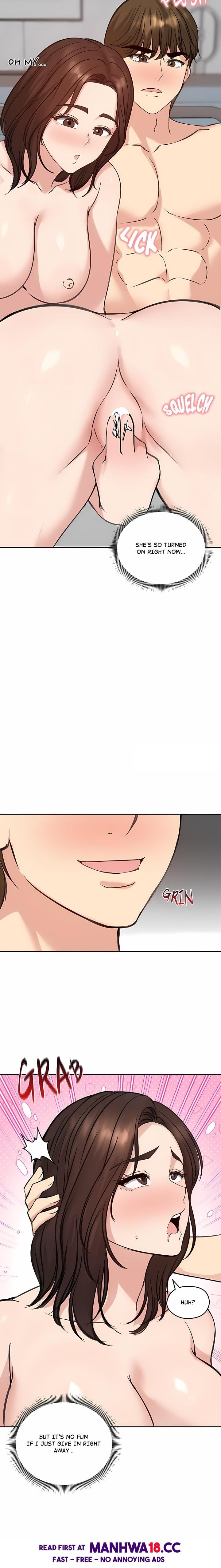 Runaway Wife Uncensored, chapter 72, page 10 of 25