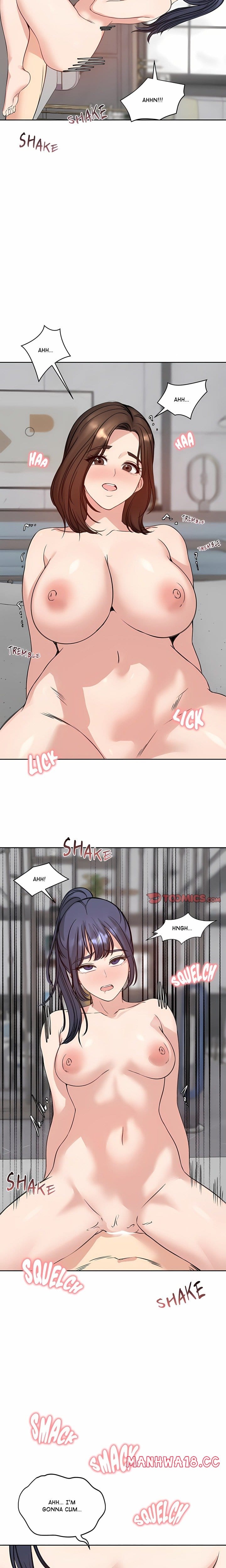 Runaway Wife Uncensored, chapter 72, page 20 of 25