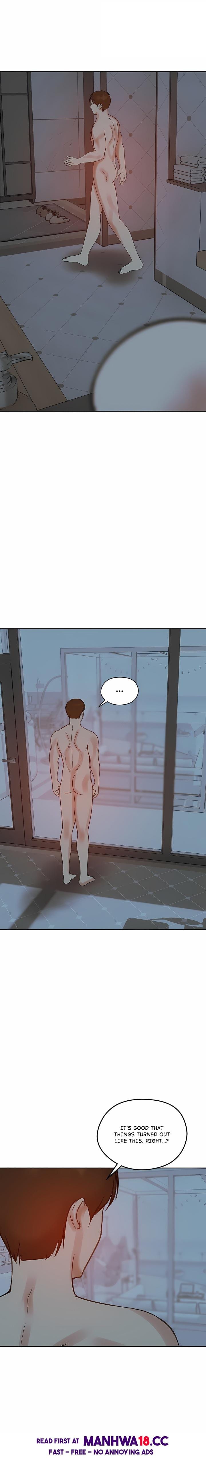 Runaway Wife Uncensored, chapter 73, page 5 of 24