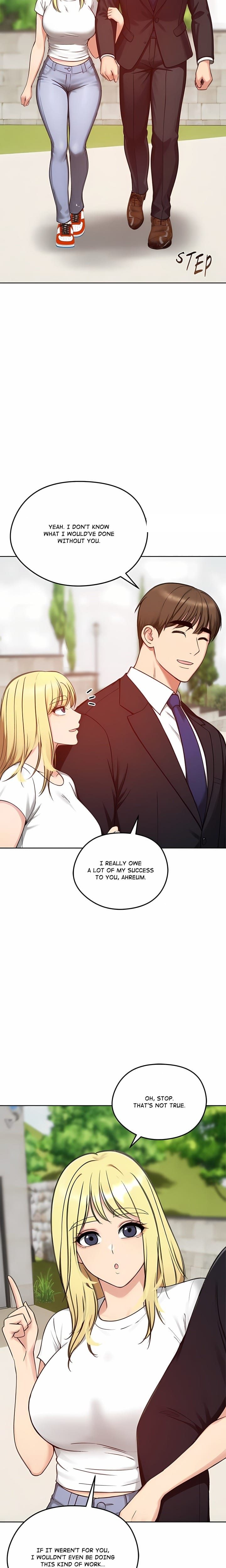 Runaway Wife Uncensored, chapter 73, page 11 of 24