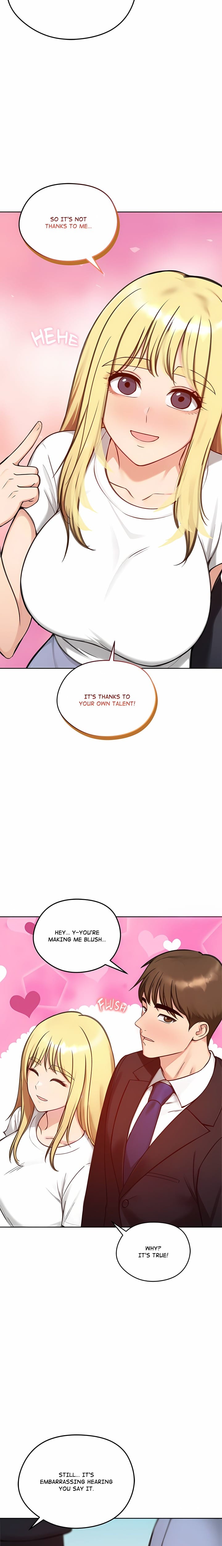 Runaway Wife Uncensored, chapter 73, page 12 of 24