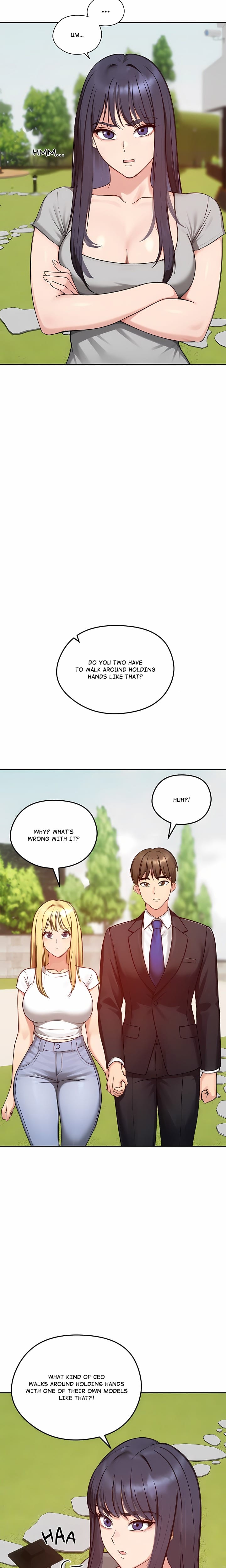 Runaway Wife Uncensored, chapter 73, page 14 of 24