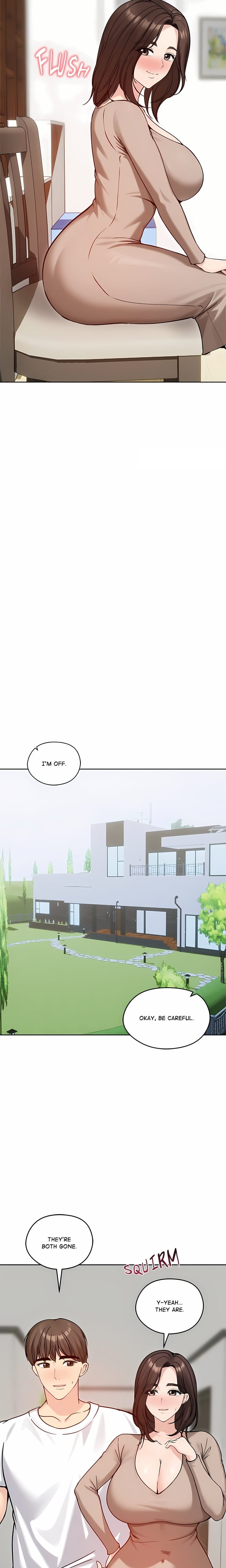 Runaway Wife Uncensored, chapter 74, page 6 of 25