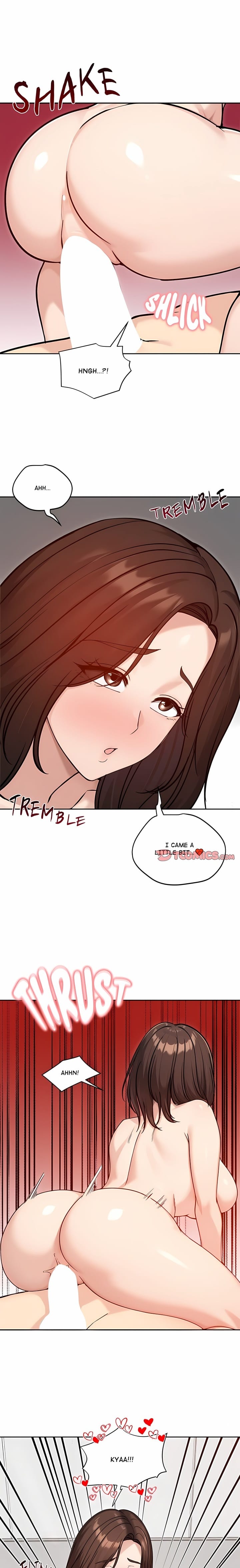 Runaway Wife Uncensored, chapter 74, page 20 of 25