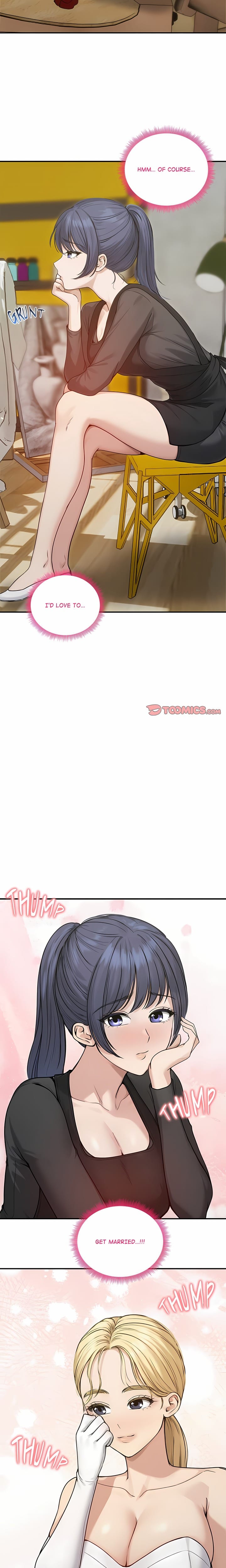Runaway Wife Uncensored, chapter 75, page 5 of 25
