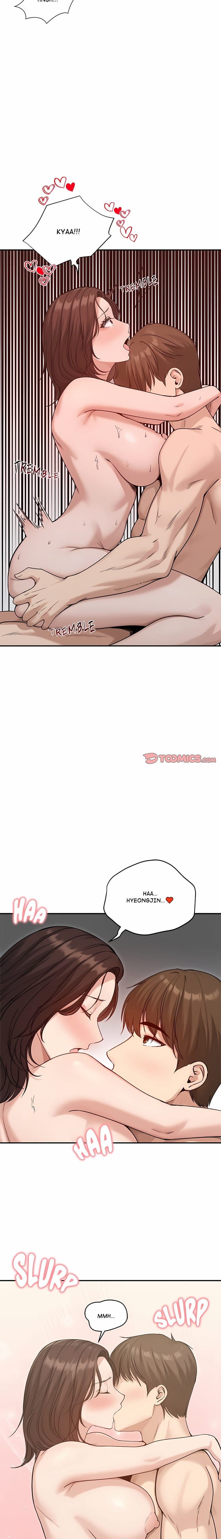 Runaway Wife Uncensored, chapter 75, page 10 of 25