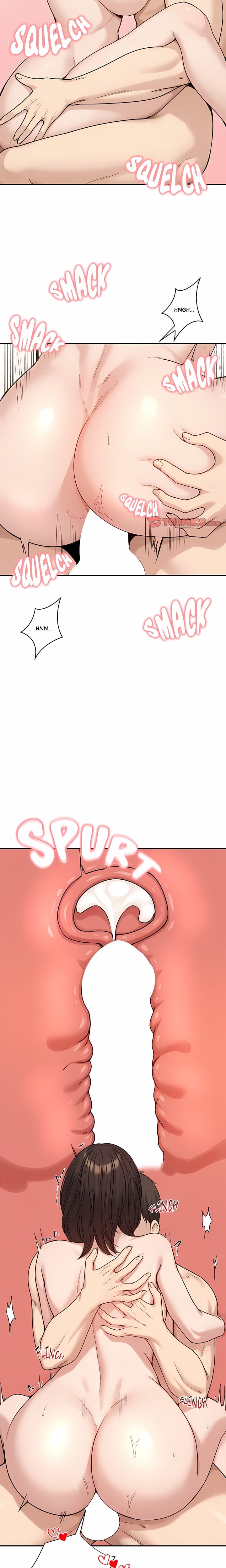 Runaway Wife Uncensored, chapter 75, page 11 of 25