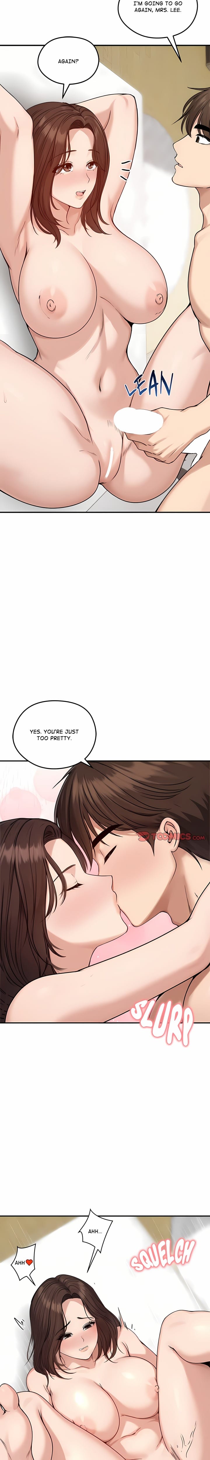 Runaway Wife Uncensored, chapter 75, page 20 of 25