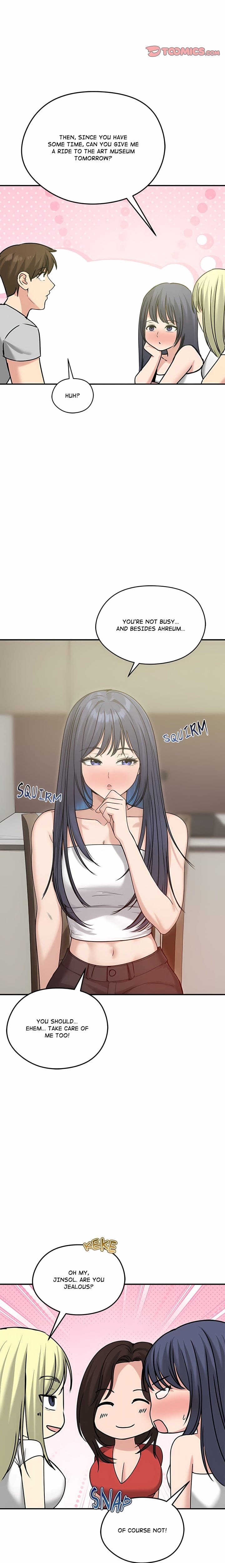 Runaway Wife Uncensored, chapter 76, page 5 of 24