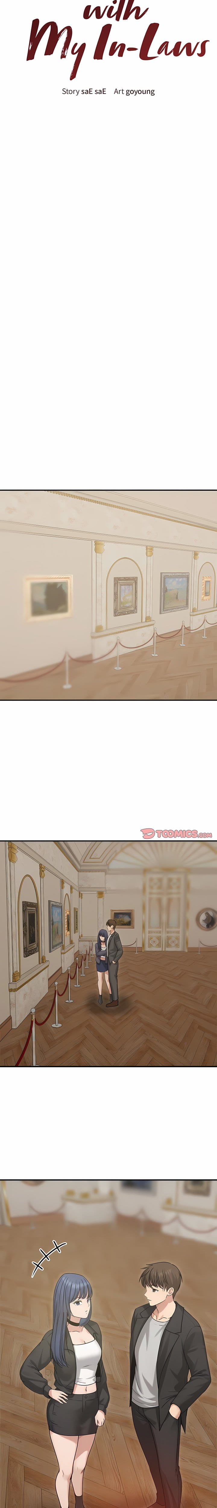 Runaway Wife Uncensored, chapter 76, page 7 of 24