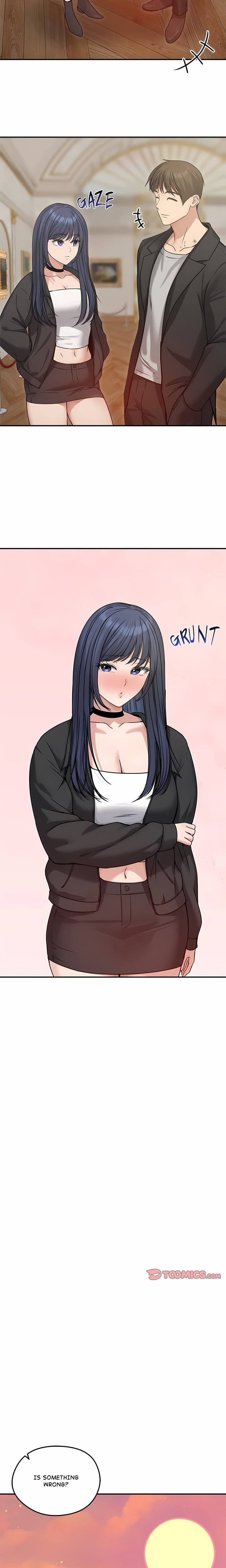 Runaway Wife Uncensored, chapter 76, page 8 of 24