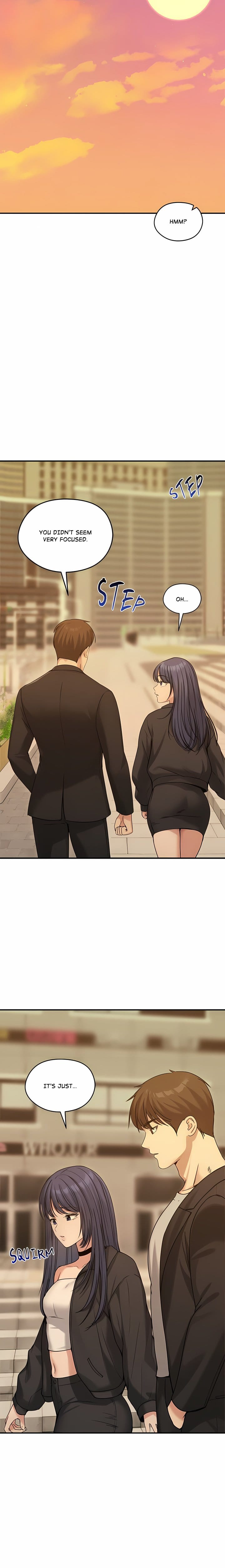 Runaway Wife Uncensored, chapter 76, page 9 of 24