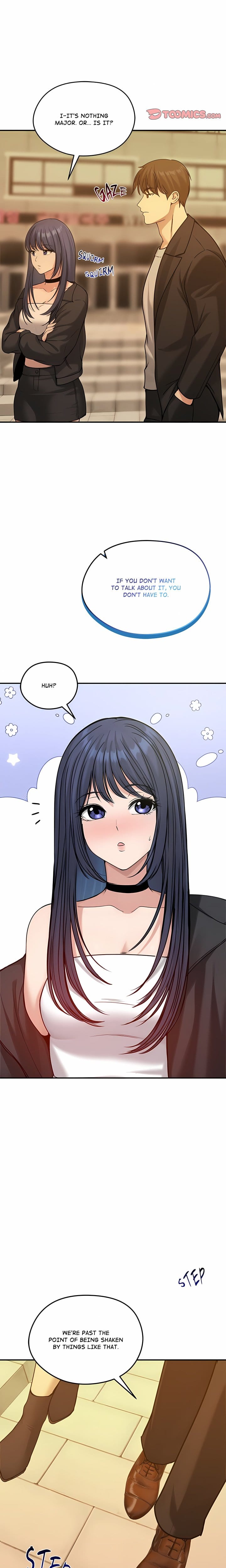 Runaway Wife Uncensored, chapter 76, page 10 of 24