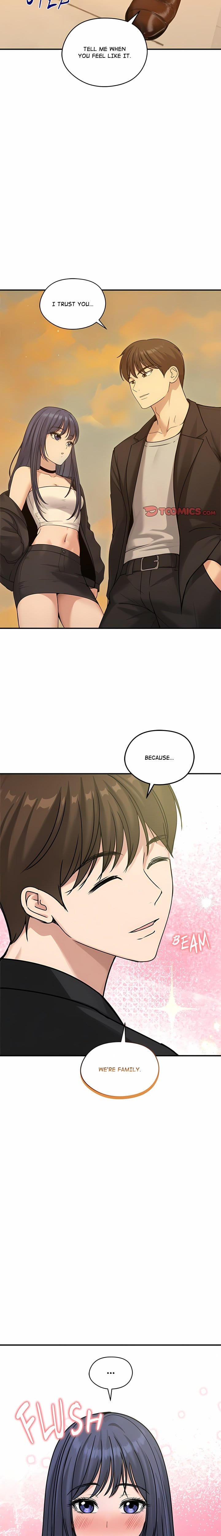 Runaway Wife Uncensored, chapter 76, page 11 of 24