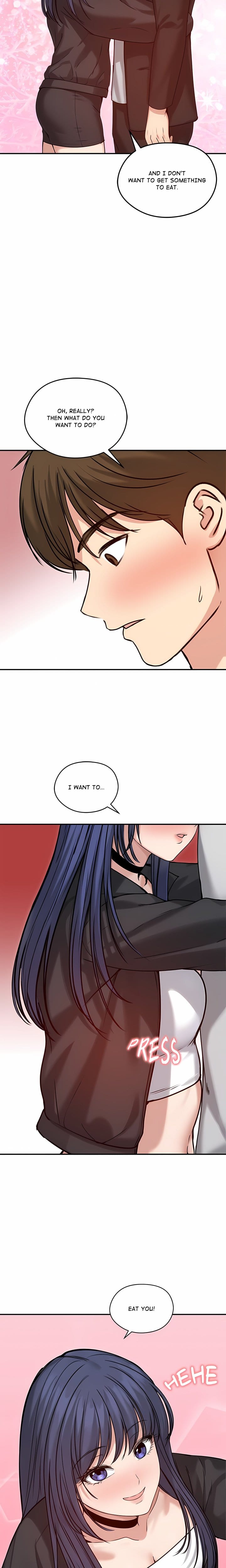 Runaway Wife Uncensored, chapter 76, page 14 of 24