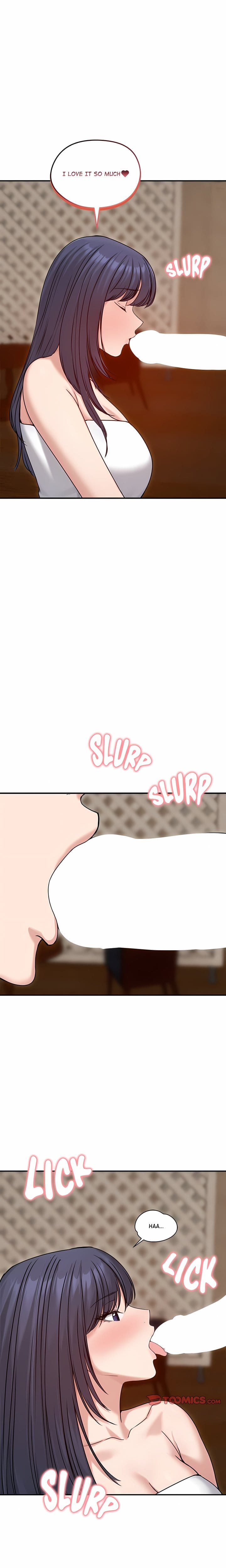 Runaway Wife Uncensored, chapter 76, page 18 of 24