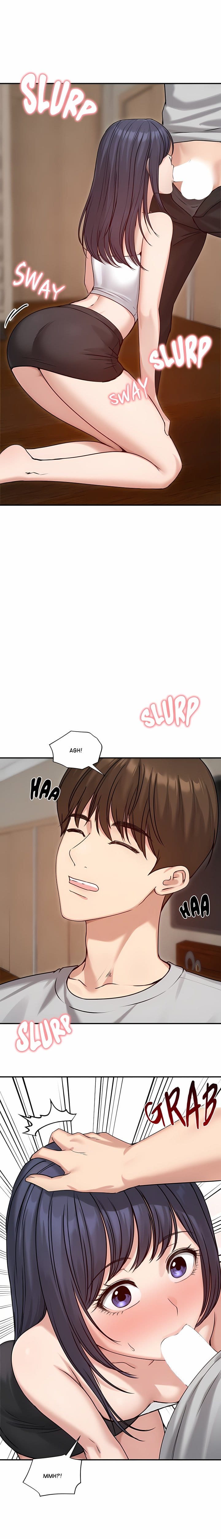 Runaway Wife Uncensored, chapter 76, page 19 of 24
