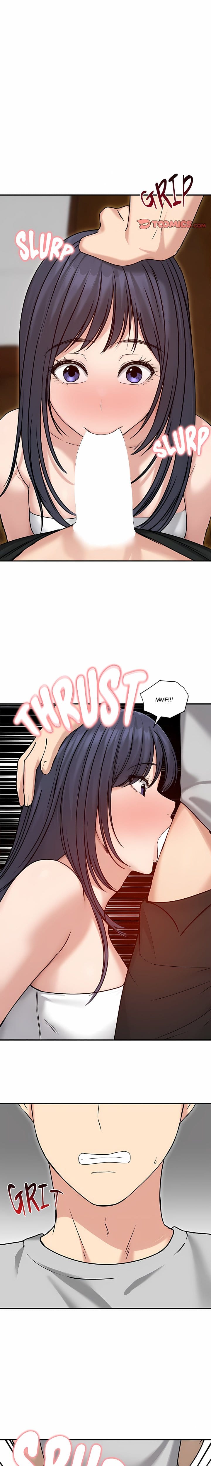 Runaway Wife Uncensored, chapter 76, page 20 of 24