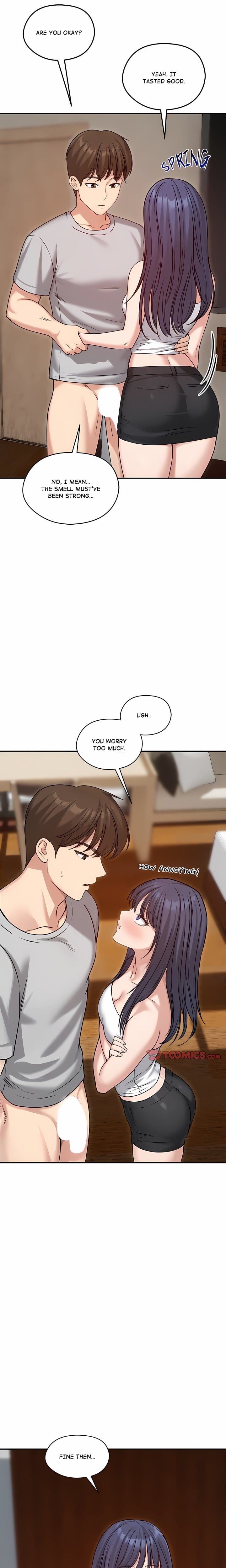 Runaway Wife Uncensored, chapter 76, page 22 of 24