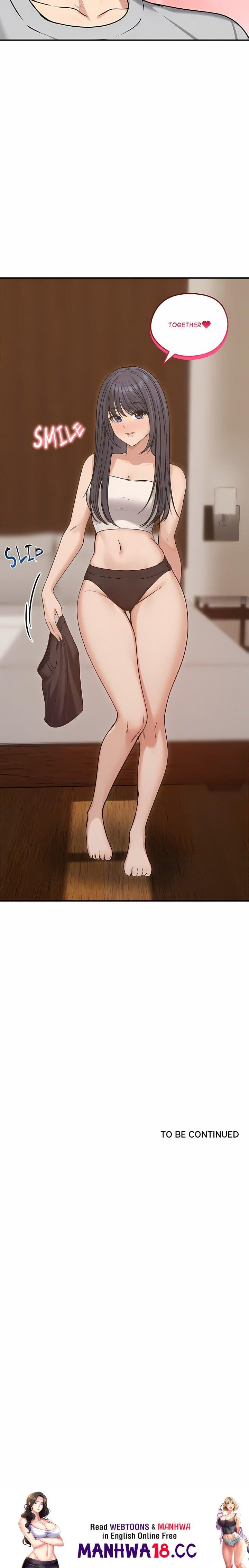 Runaway Wife Uncensored, chapter 76, page 24 of 24