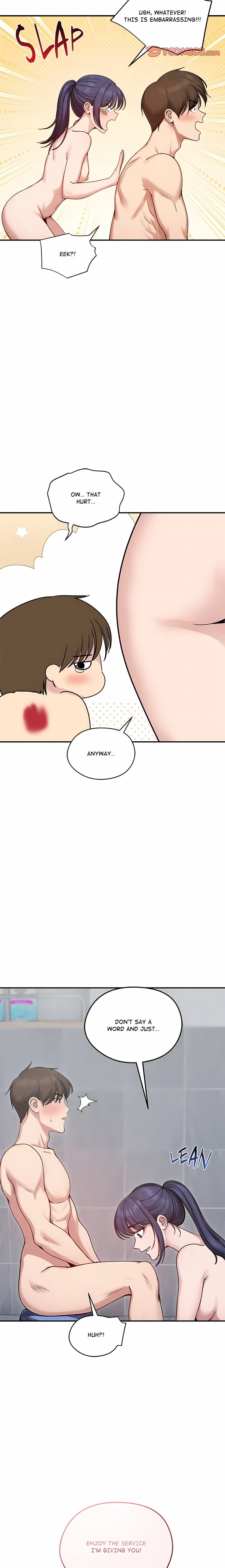 Runaway Wife Uncensored, chapter 77, page 5 of 25