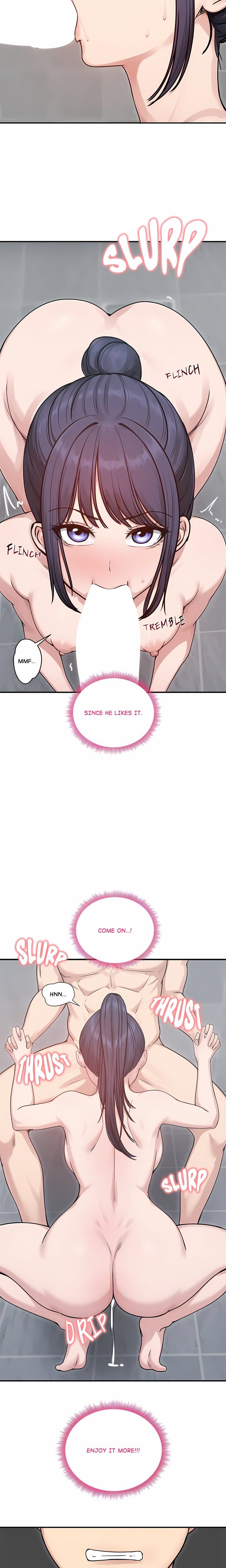 Runaway Wife Uncensored, chapter 77, page 9 of 25