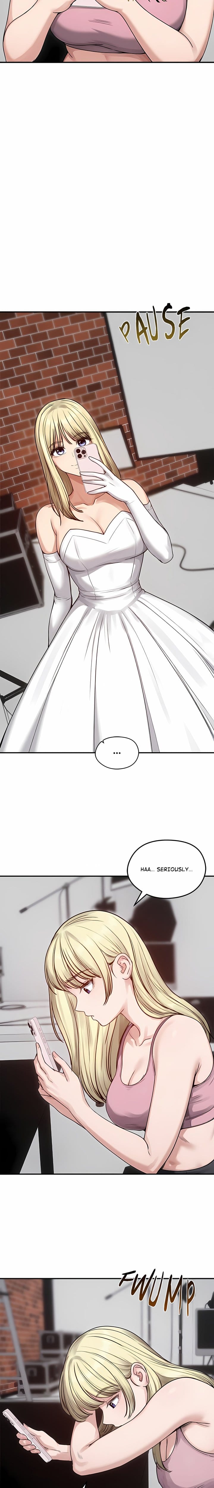 Runaway Wife Uncensored, chapter 77, page 14 of 25