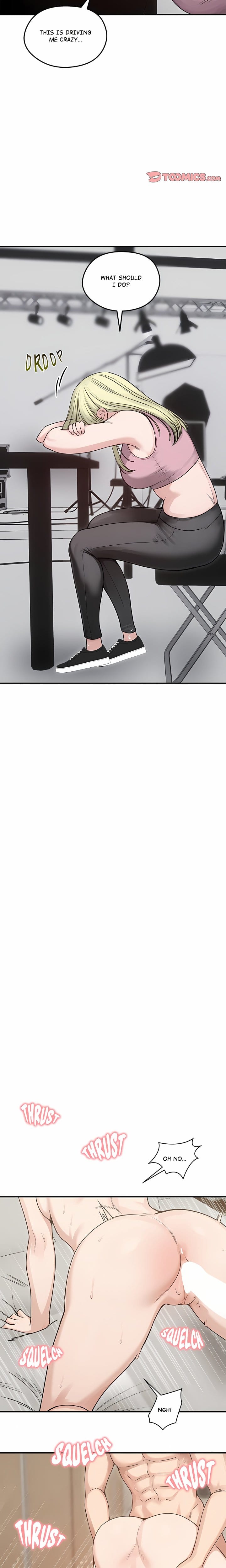 Runaway Wife Uncensored, chapter 77, page 15 of 25