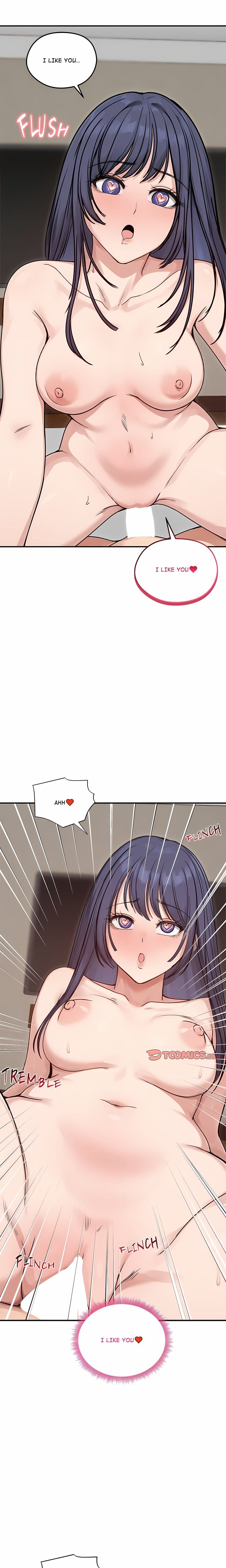 Runaway Wife Uncensored, chapter 77, page 22 of 25